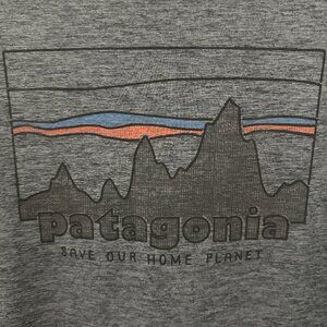 Men's Patagonia Capilene Cool Daily